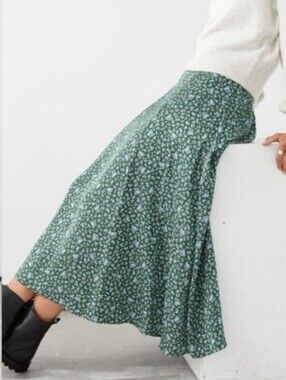 & Other Stories Skirt